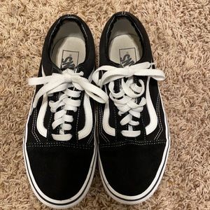 Vans Old Skool